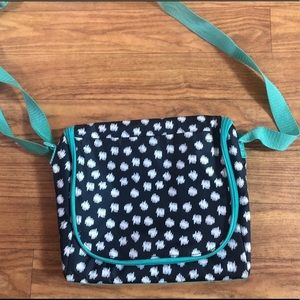 Thirty-one Going Places Thermal